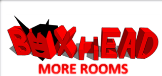 Boxhead More Rooms Boxhead More Rooms